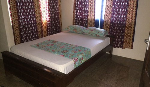 Double Room, 1 Double Bed, Non Smoking