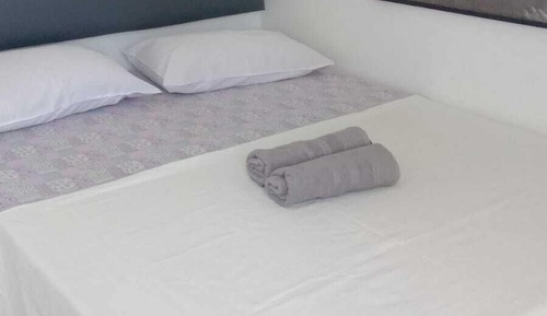 Habitación doble, 1 cama doble, no fumadores, vistas a la ciudad