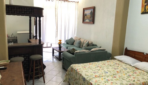 Casa tradicional, varias camas, no fumadores