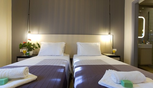 Suite estudio City