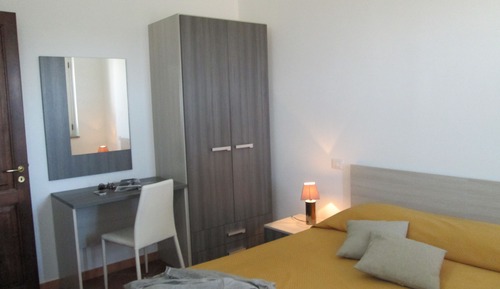 Apartamento, 2 habitaciones