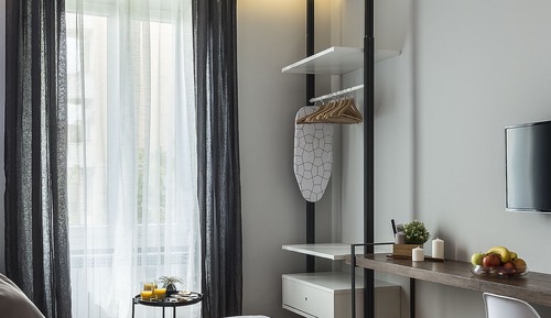 Habitación superior