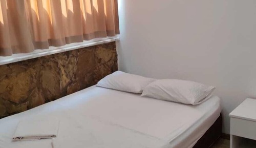 Apartamento familiar