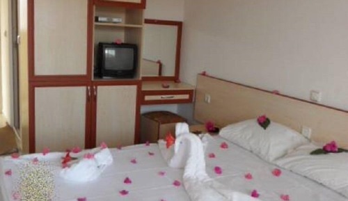 Habitación estándar