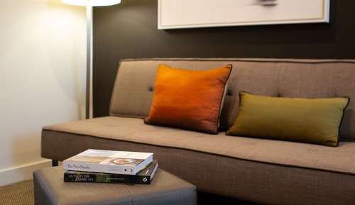 Habitación familiar (Superior North)