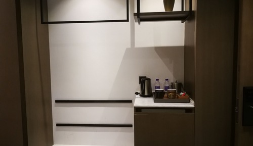 Habitación ejecutiva, 1 cama de matrimonio grande