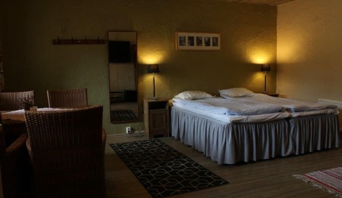 Habitación familiar (Gandalf)