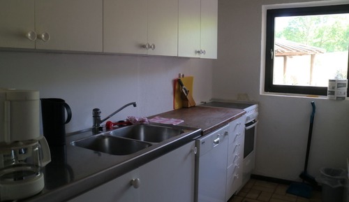 Habitación básica (Aragon)