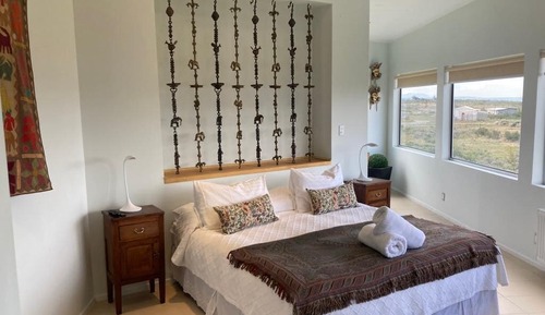 Apartamento de lujo
