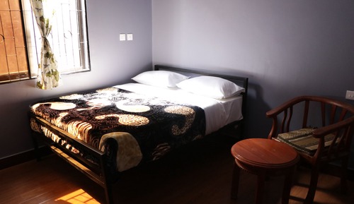 Habitación doble