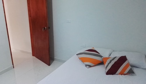 Apartamento, 2 habitaciones