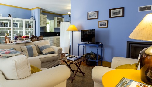 Apartamento Confort, 1 habitación