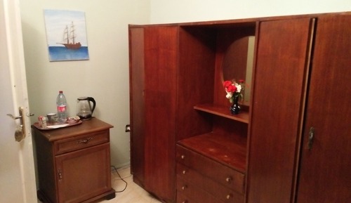 Suite junior, 1 cama doble, baño privado