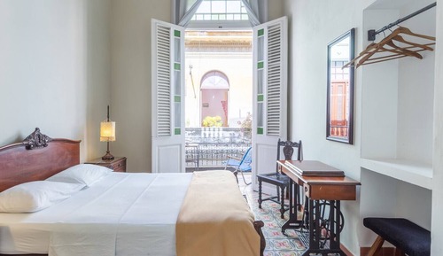 Casa familiar