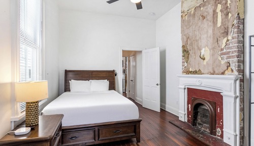 Apartamento Signature, 2 habitaciones