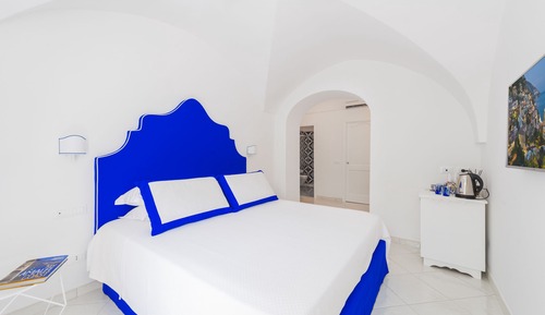 Habitación básica, baño privado