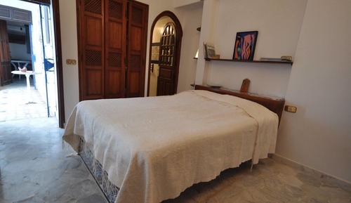 Bungalow, 3 habitaciones (Nadja)