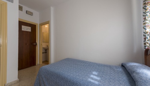 Habitación individual estándar