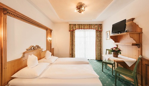 Habitación doble
