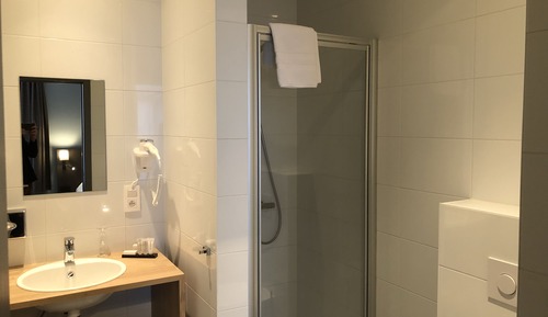 Habitación individual estándar