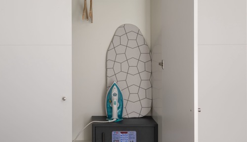 Apartamento superior, 1 habitación