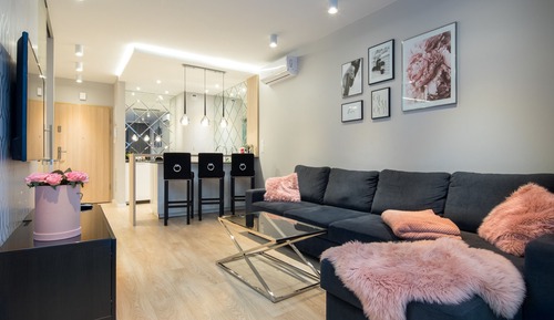 Apartamento Deluxe