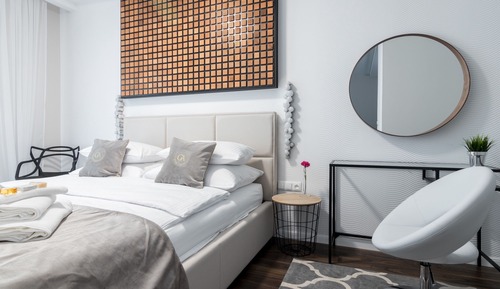 Apartamento Deluxe