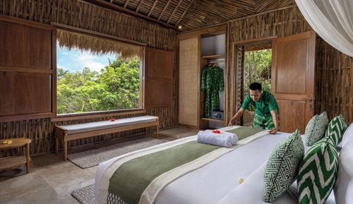 Suite Villa