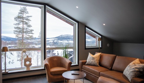Suite Deluxe
