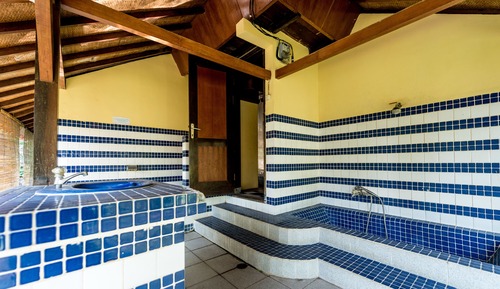 Habitación familiar (8 Person)