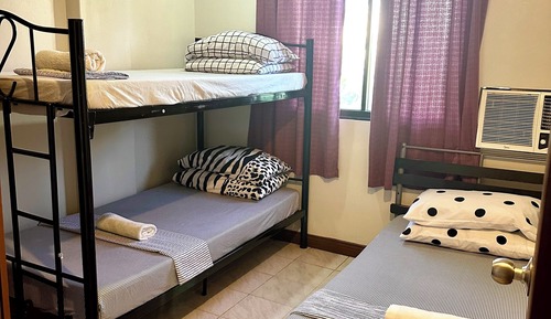 Apartamento City, 2 habitaciones
