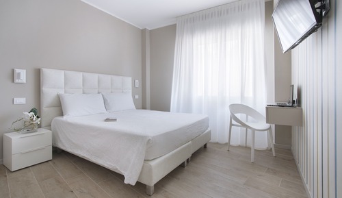 Apartamento clásico, 1 habitación