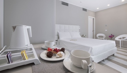 Apartamento familiar, 2 habitaciones, 2 baños