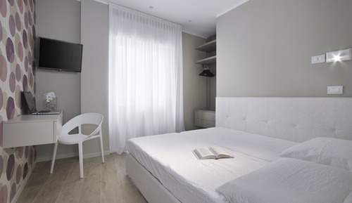 Apartamento familiar, 2 habitaciones, 2 baños