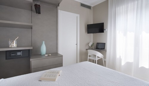 Apartamento clásico, 1 habitación