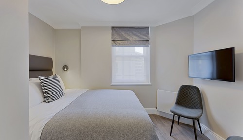 Apartamento Premier, 1 habitación, no fumadores