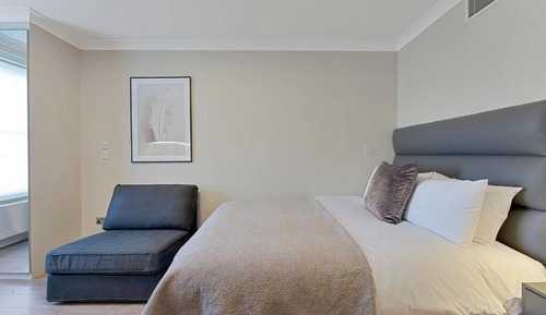 Apartamento Confort, 1 habitación, no fumadores