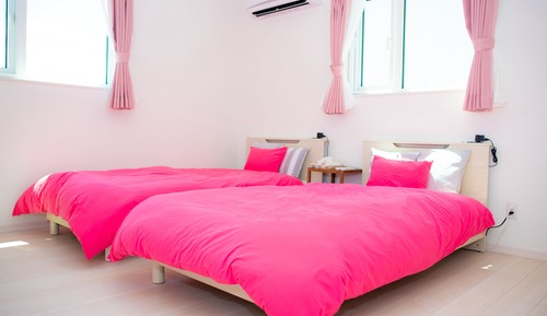 Villa estándar, 2 habitaciones ( A  )