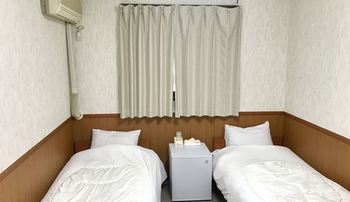 Habitación cuádruple