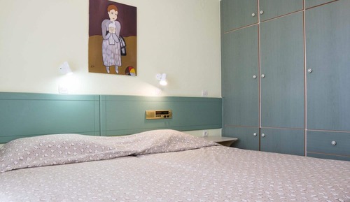 Apartamento básico