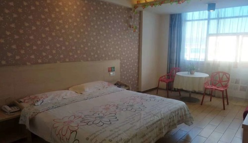 Habitación Business doble, no fumadores