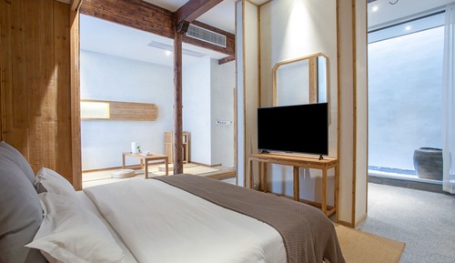 Suite superior