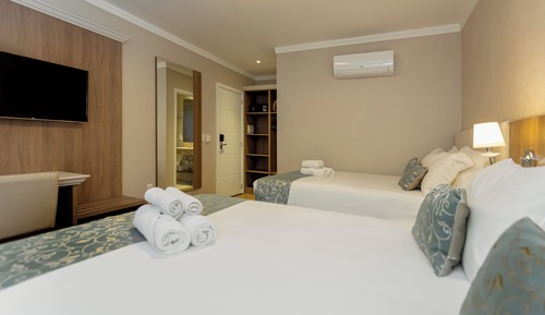 Apartamento estándar