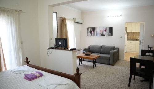 Superior Apartment