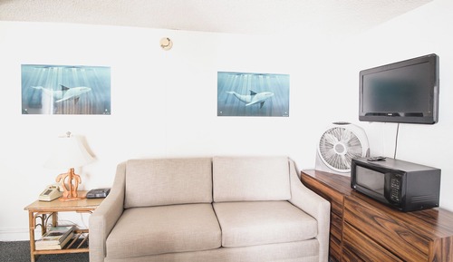 Suite, 1 habitación, cocina (Queen & 2 Doubles)