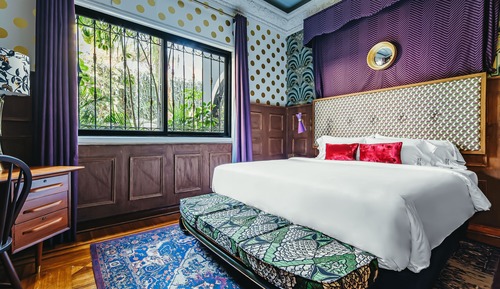 Habitación Royal