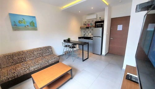 Suite superior, 1 habitación, baño privado