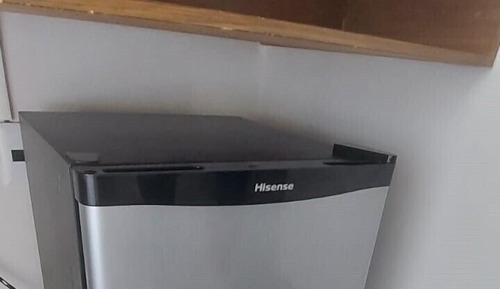 Habitación superior, 1 cama de matrimonio, no fumadores, baño privado