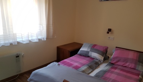 Apartamento, 4 habitaciones
