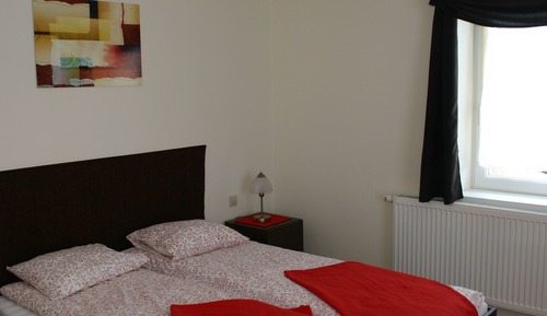 Habitación doble